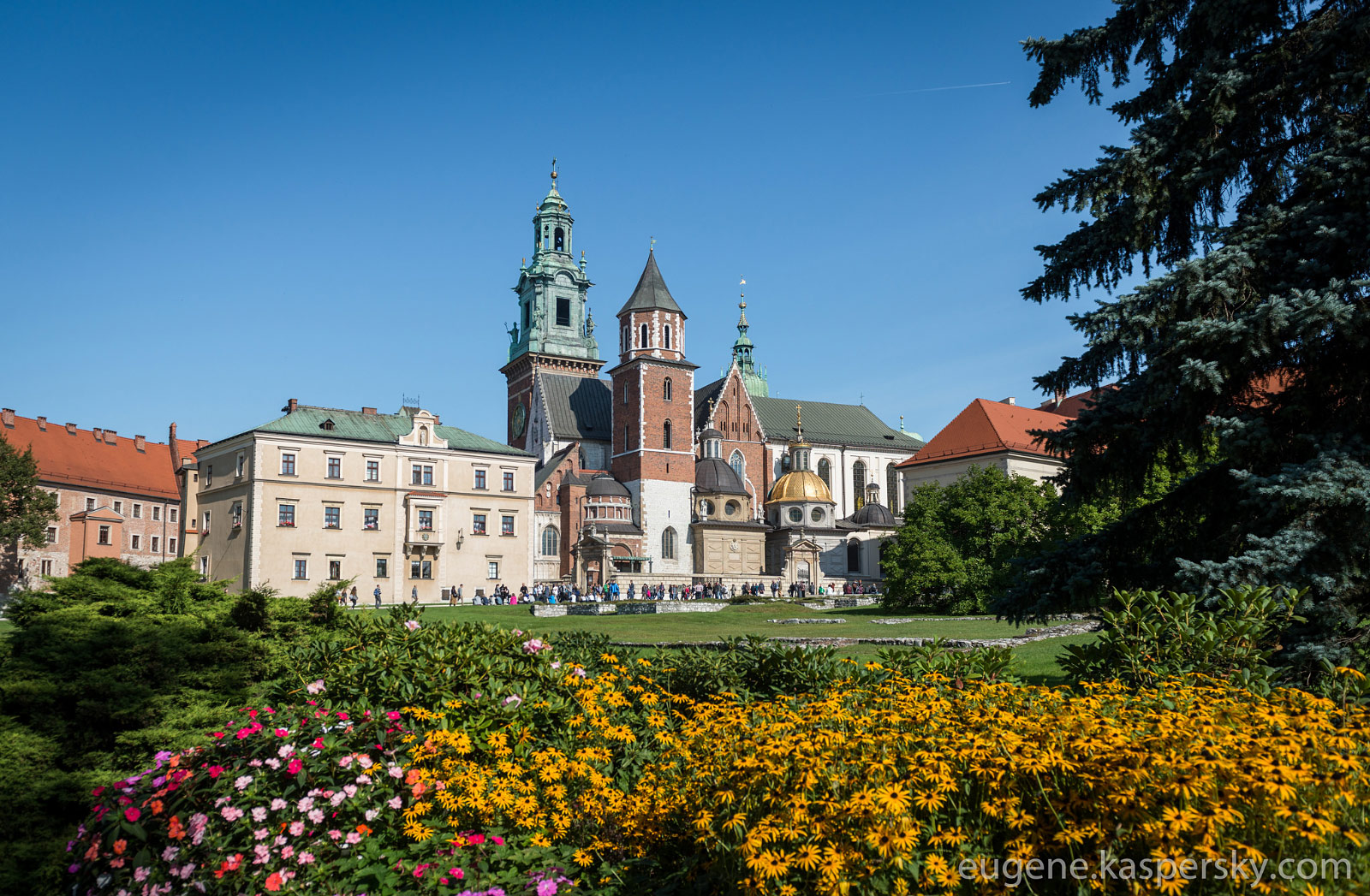 Krakow